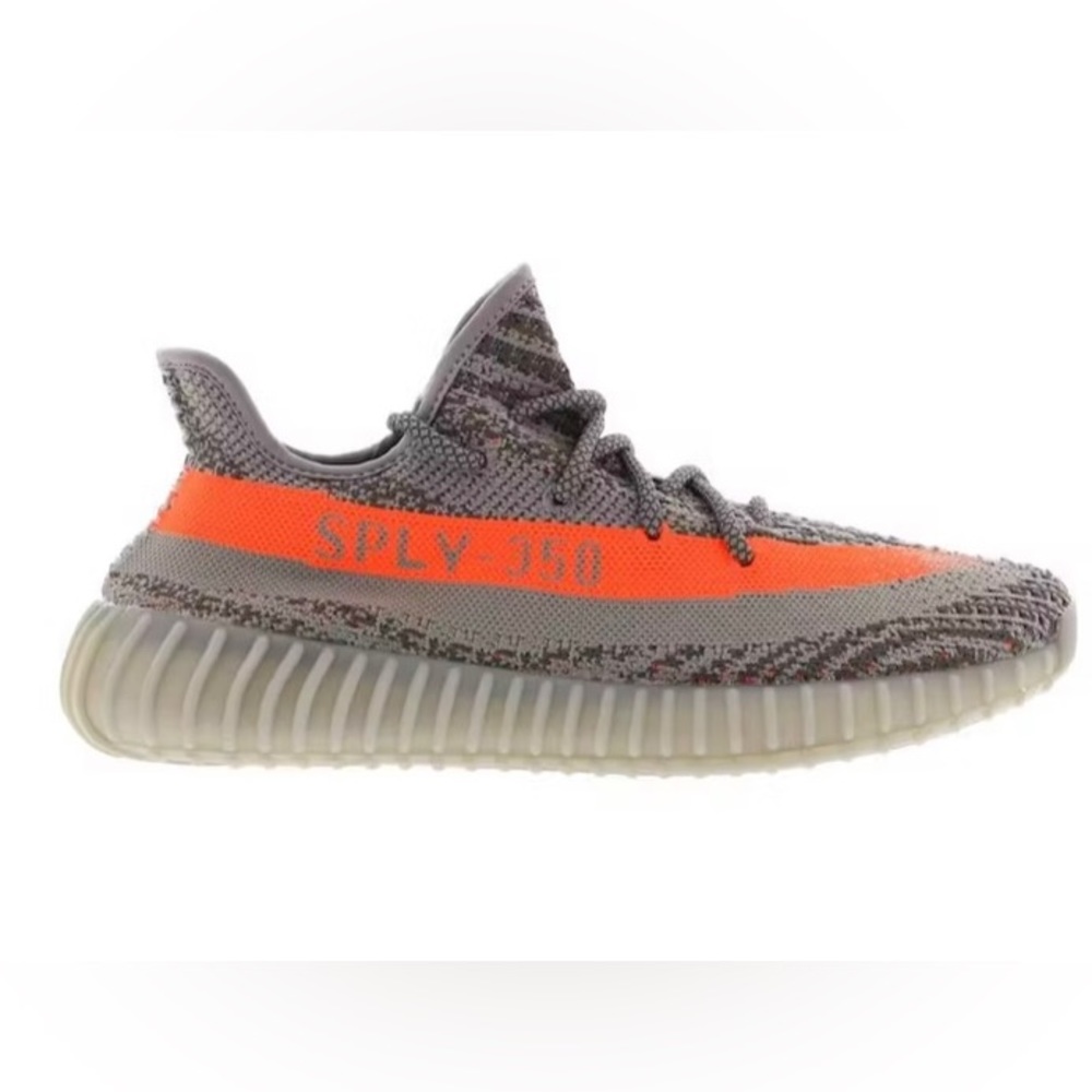 New Yeezy’s!
